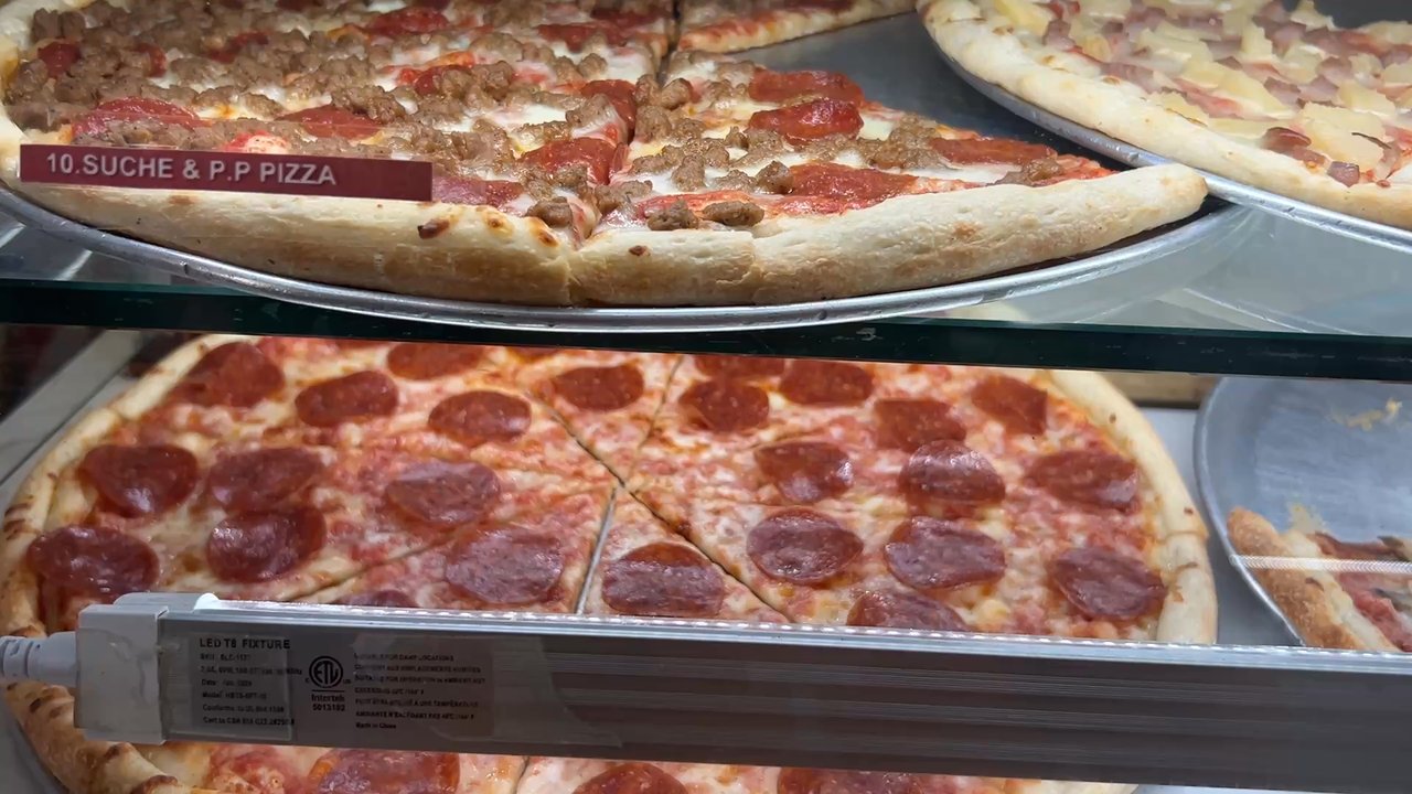 TOP 10 BEST Pizza Places in New York, NY Updated 2026 Yelp