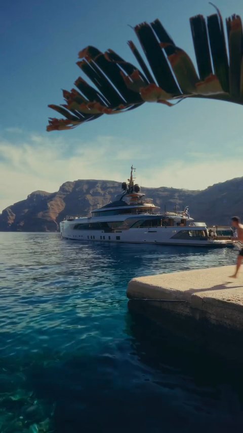 Santorini Hotels