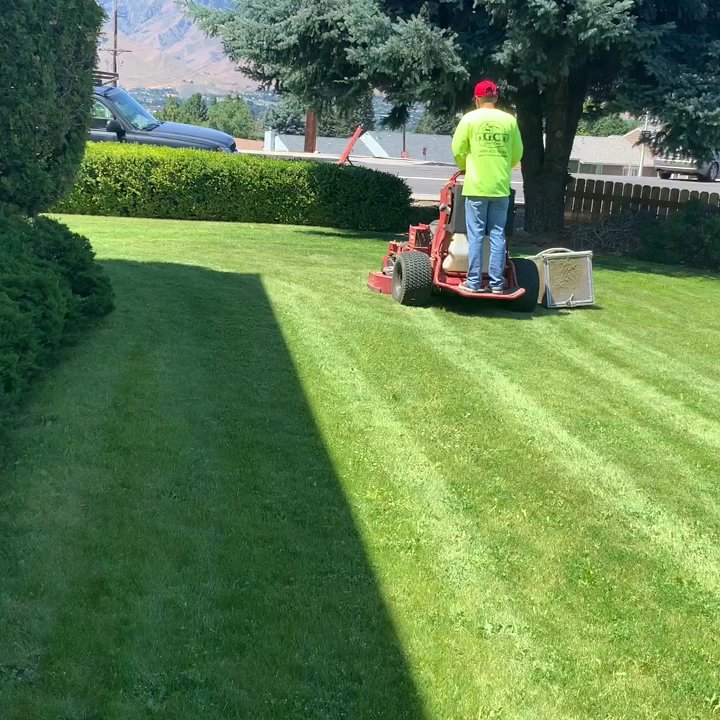 GC Yard Care - Landscaping Near Me