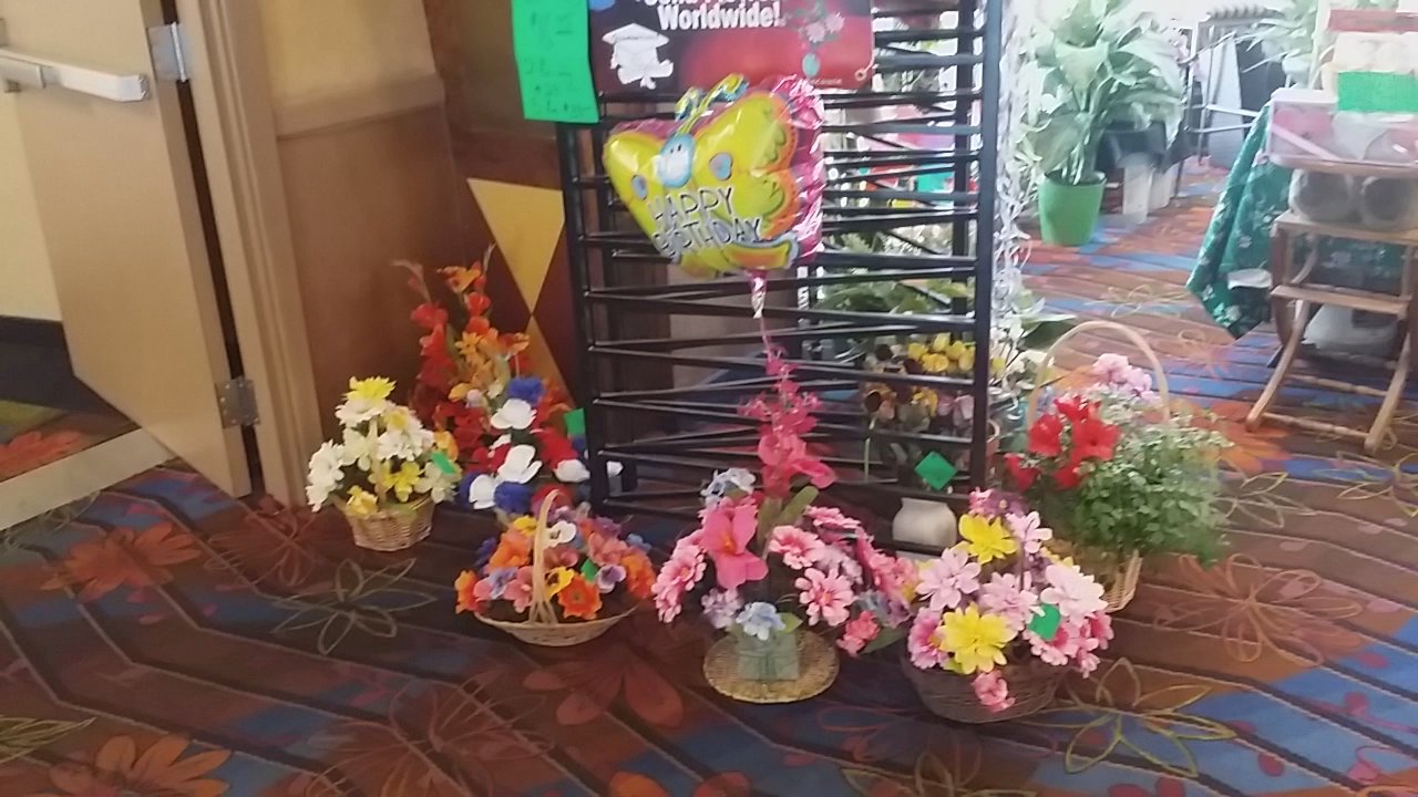 All Occasions Flowers - Welcome to All Occasion flowers we can get anything you need Laughlin Nevada at the Riverside Resort Hotel and Casino - Florists Near Me - Laughlin, Nevada