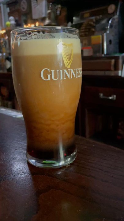 The Station Bar - Best Guiness in NY!! - Dive Bars Near Me - Woodside, New York
