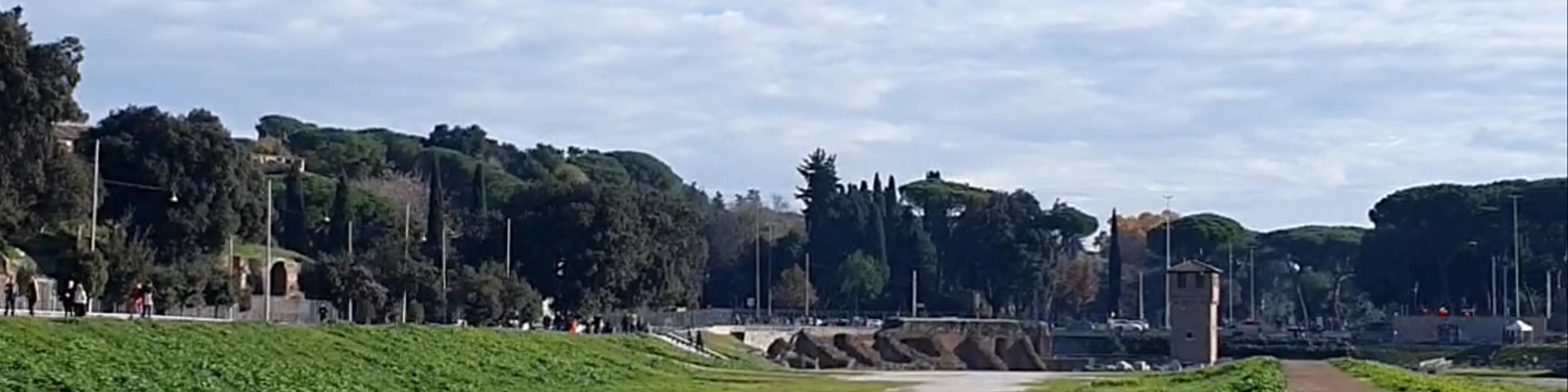 Circo Massimo