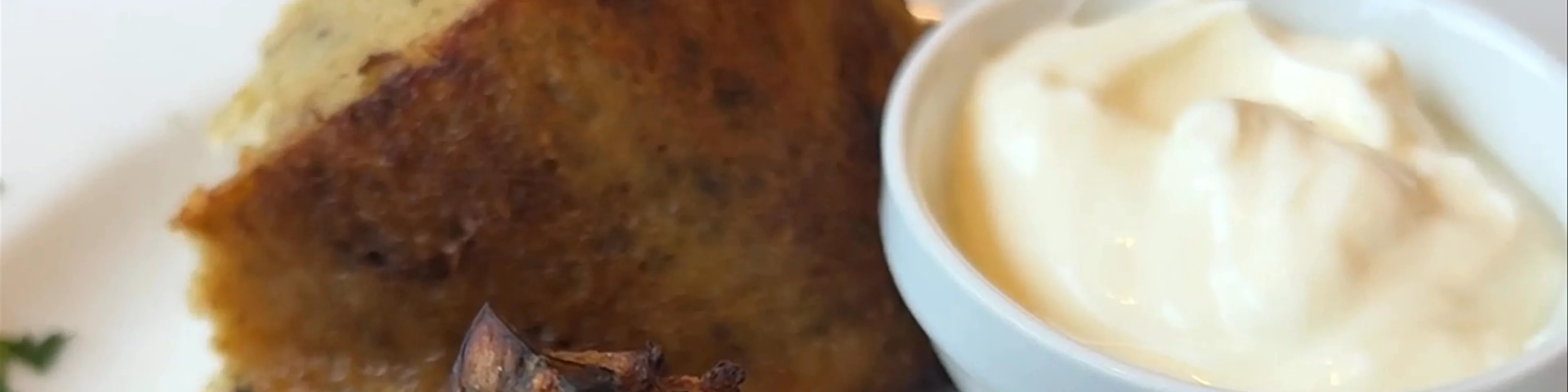 Restaurant Babka