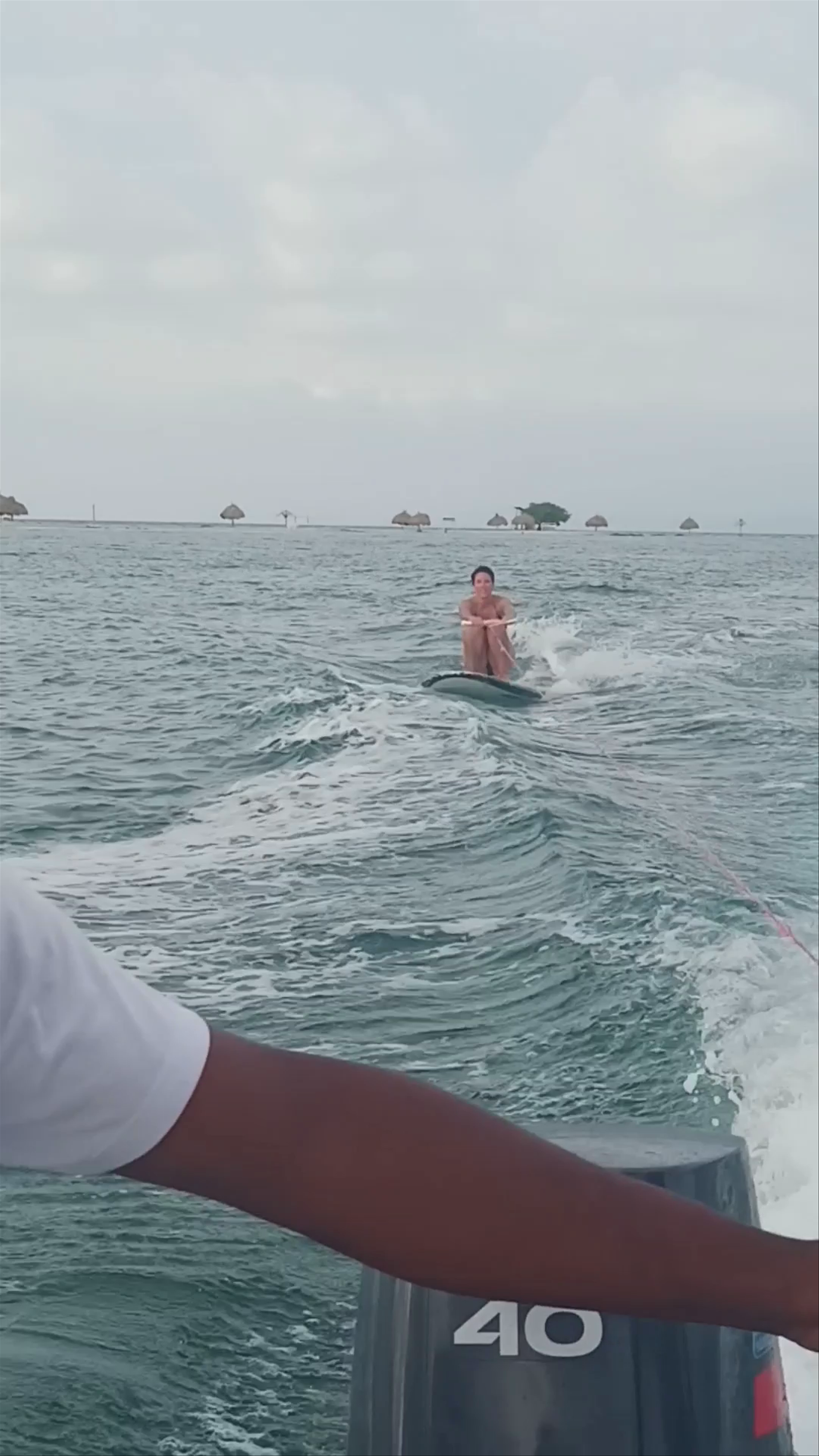 MISTICA HOSTEL - ISLA PALMA