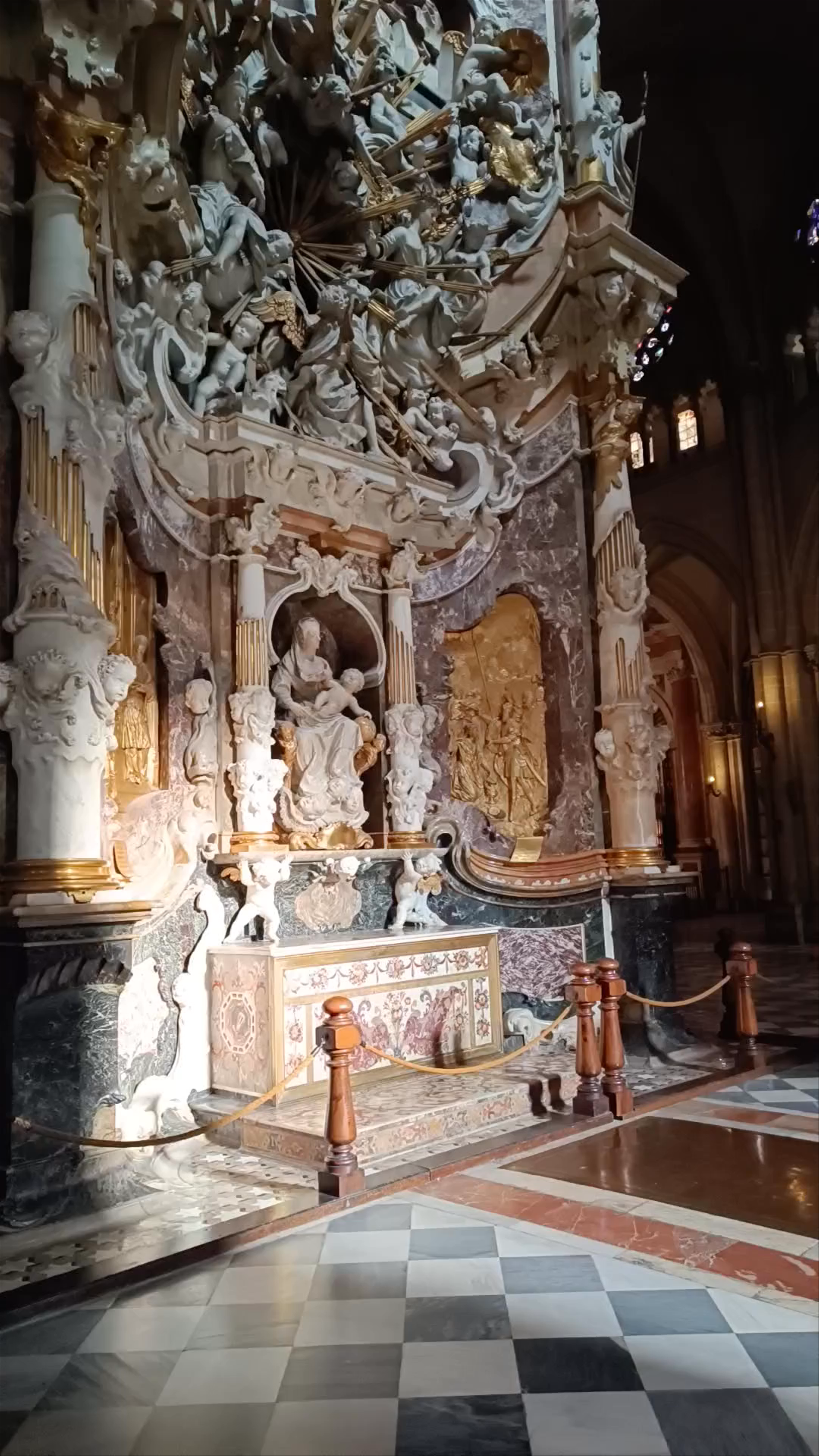 Catedral Primada de Toledo
