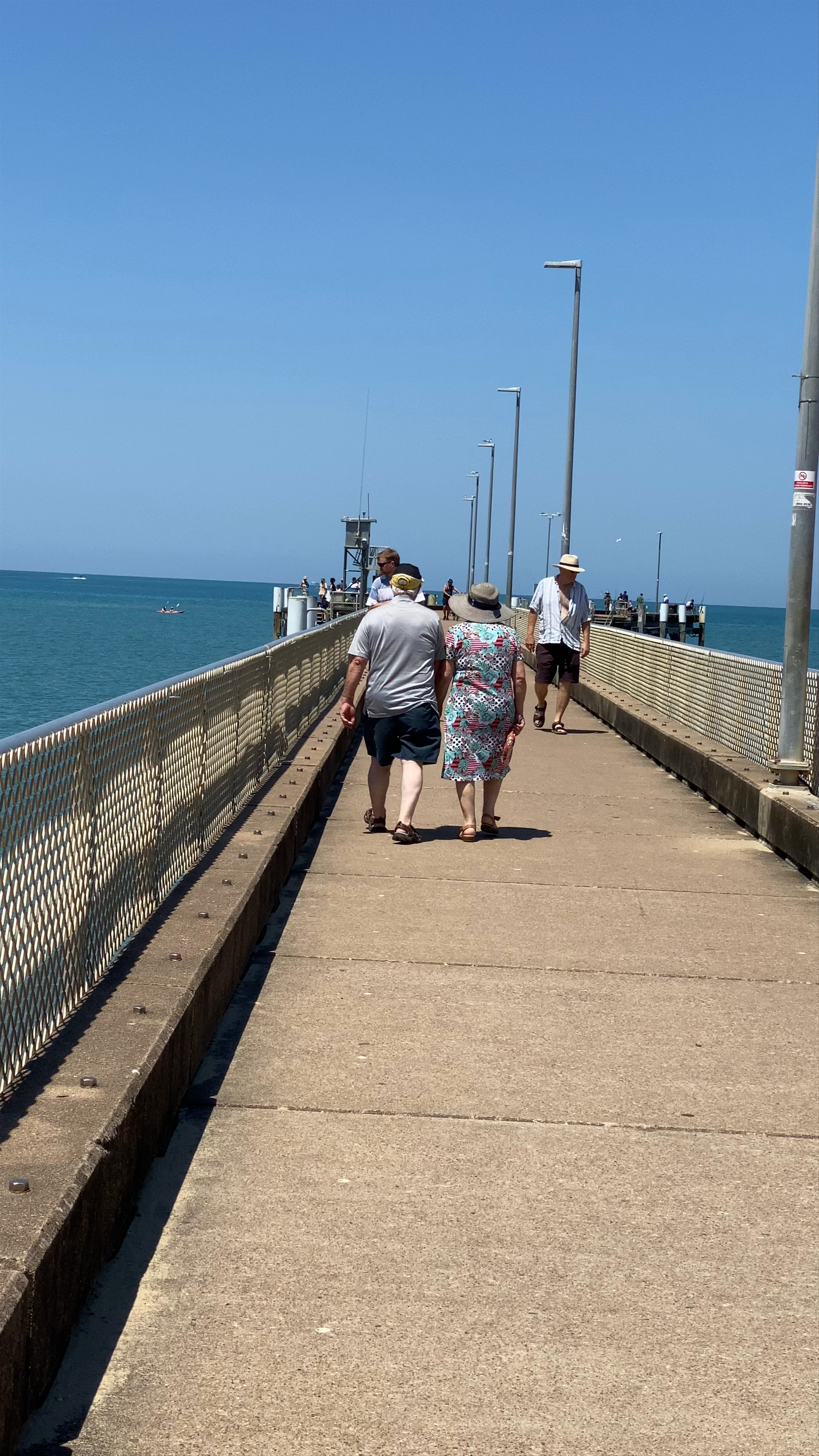 Palm Cove Jetty