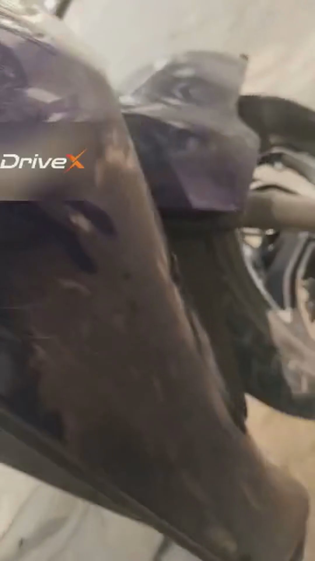 Walk-around video thumbnail