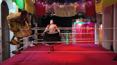 Deux types de combat