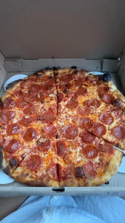 Joanie's Pizza - Pizza Near Me - Chelmsford, Massachusetts