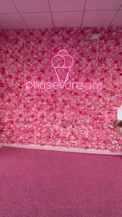 Phuse Cream - Ice Cream & Frozen Yogurt Near Me - Sunrise, Florida