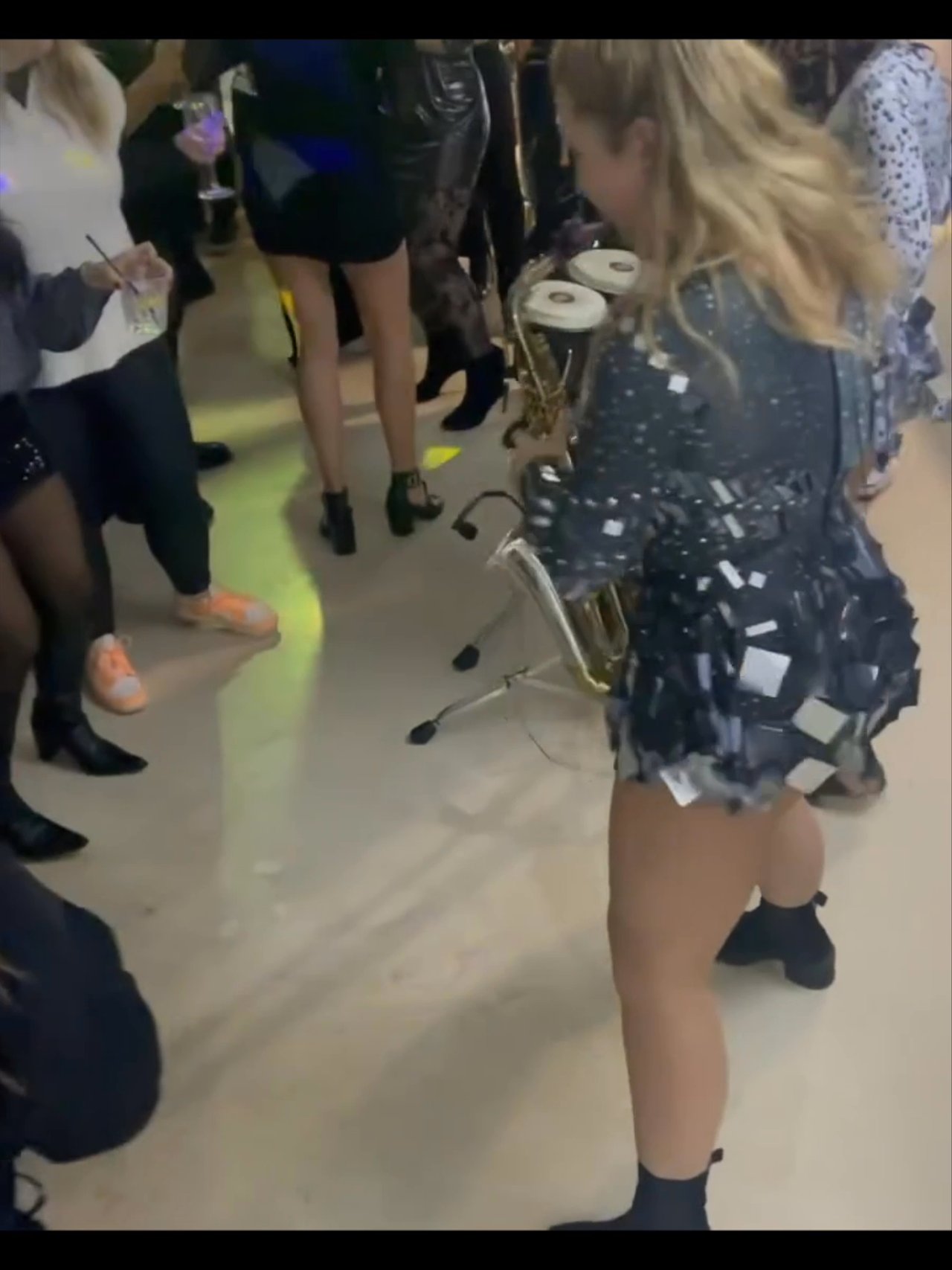 Fusion Girls - Live Party 2025 - video 5