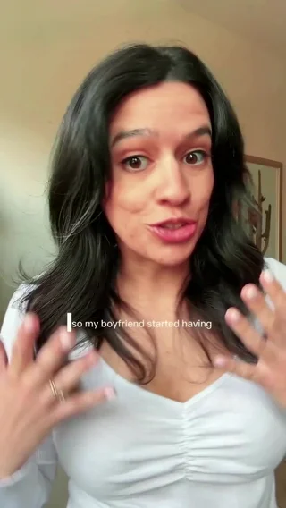 Elevated Ad - My Boyfriend - Video - 9x16 video preview