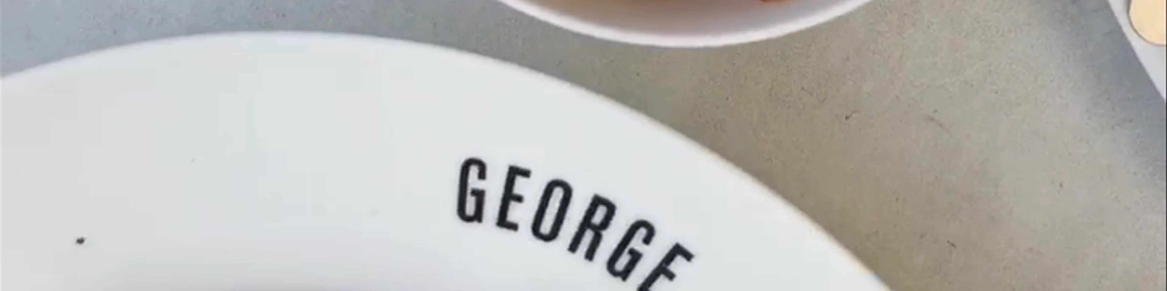Café George