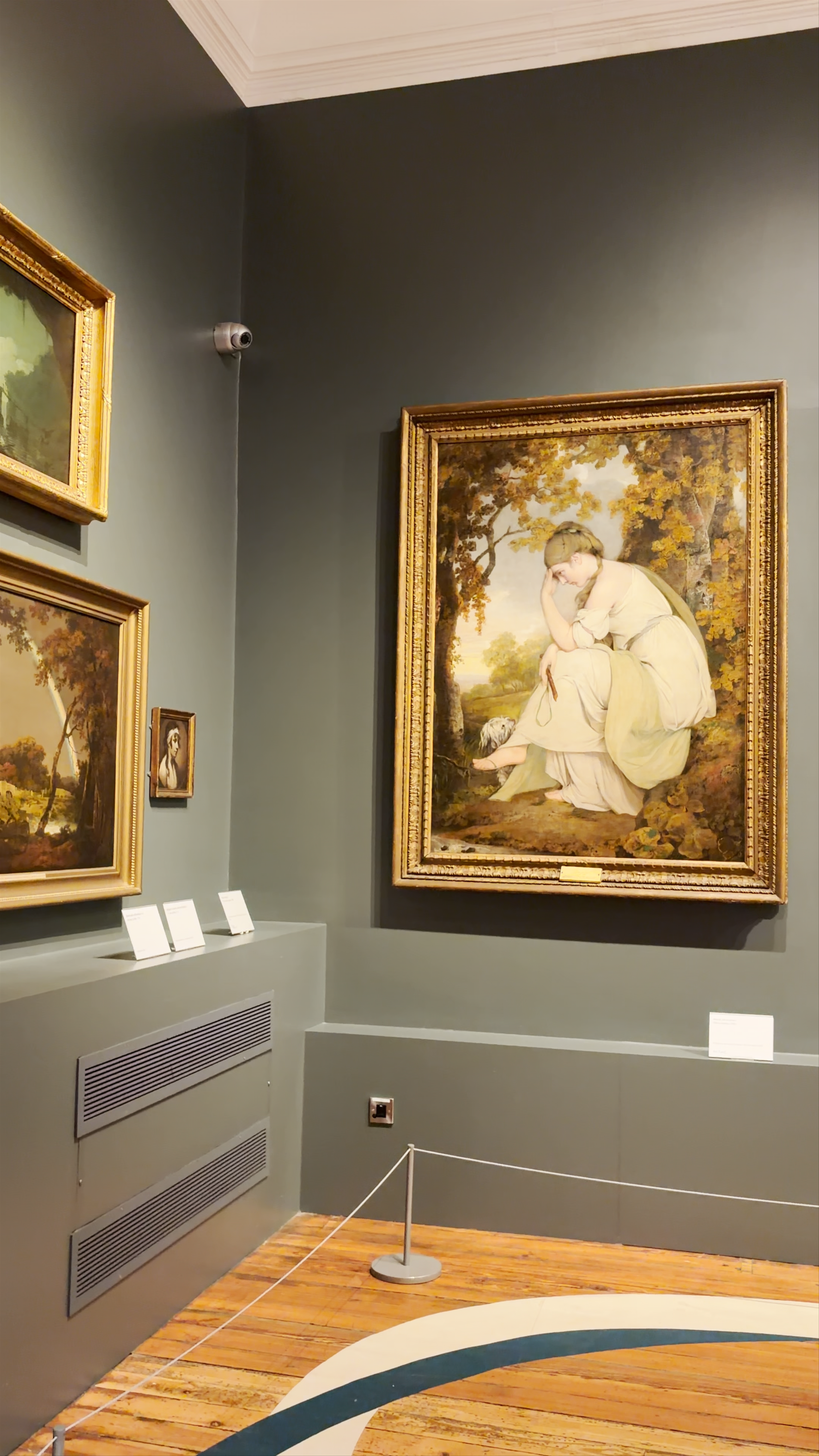 Derby Museum & Art Gallery