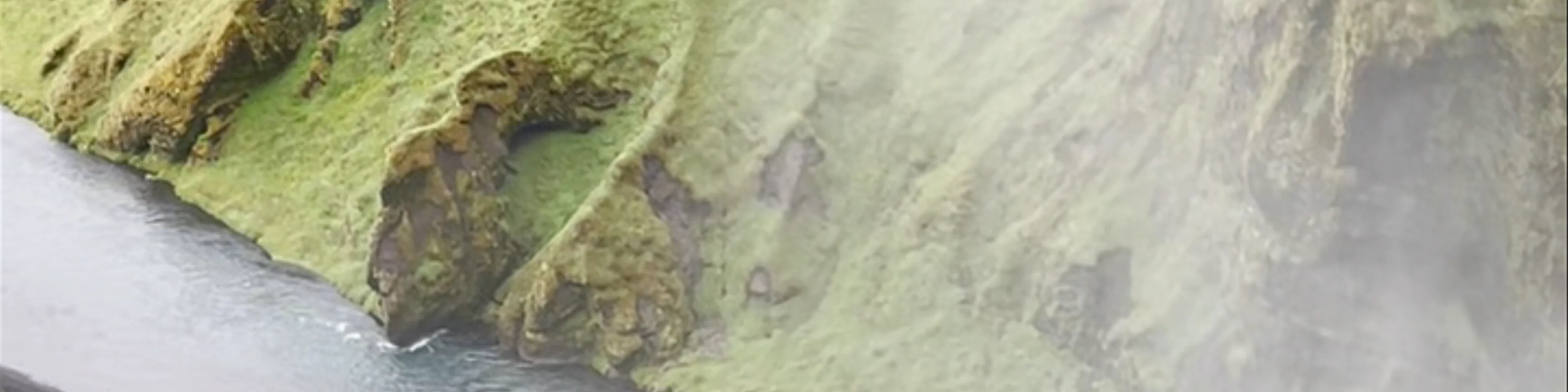 Skógafoss