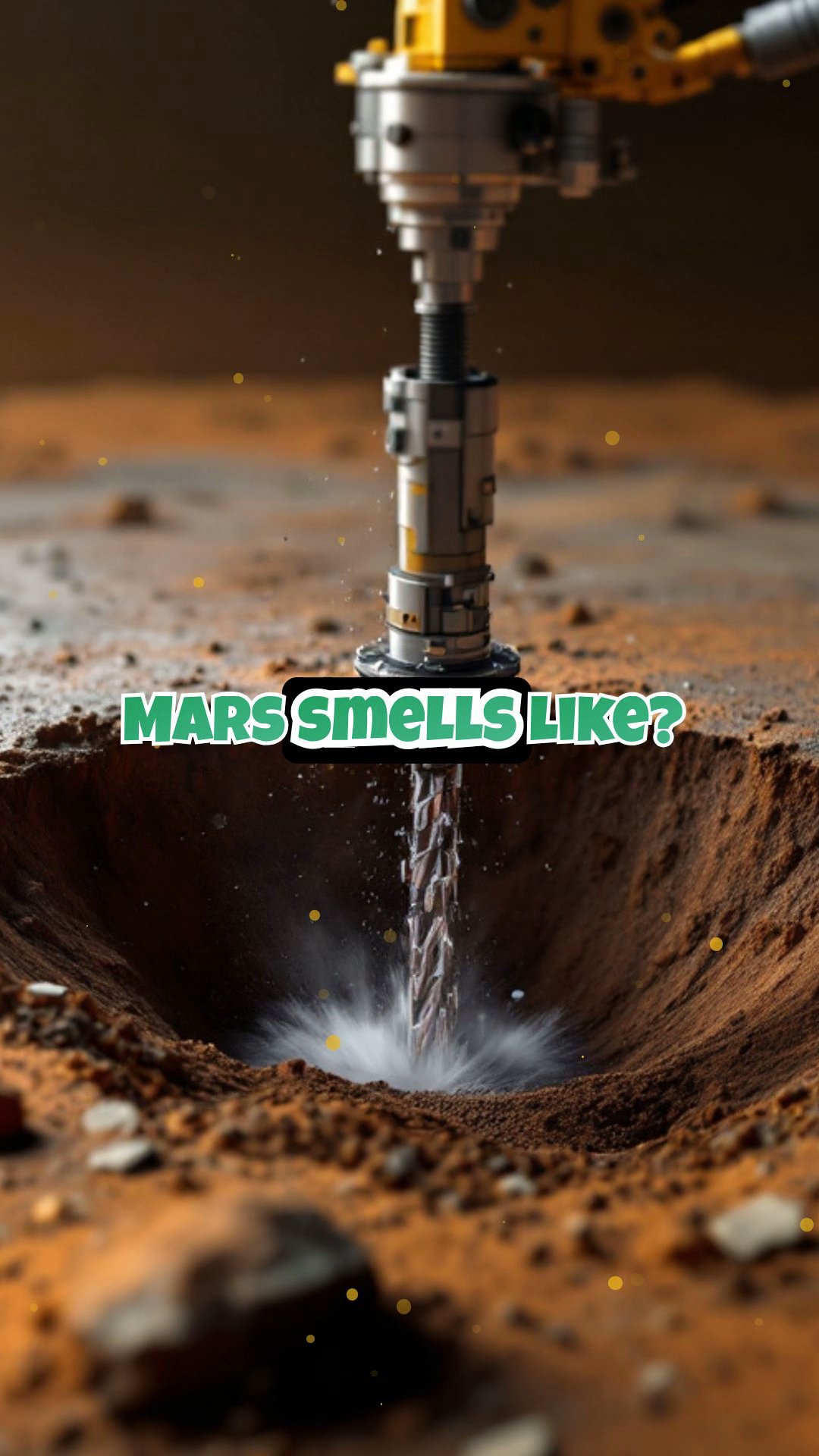 Unveiling the Red Planet's Secrets: Top 5 Mars Rover Discoveries!