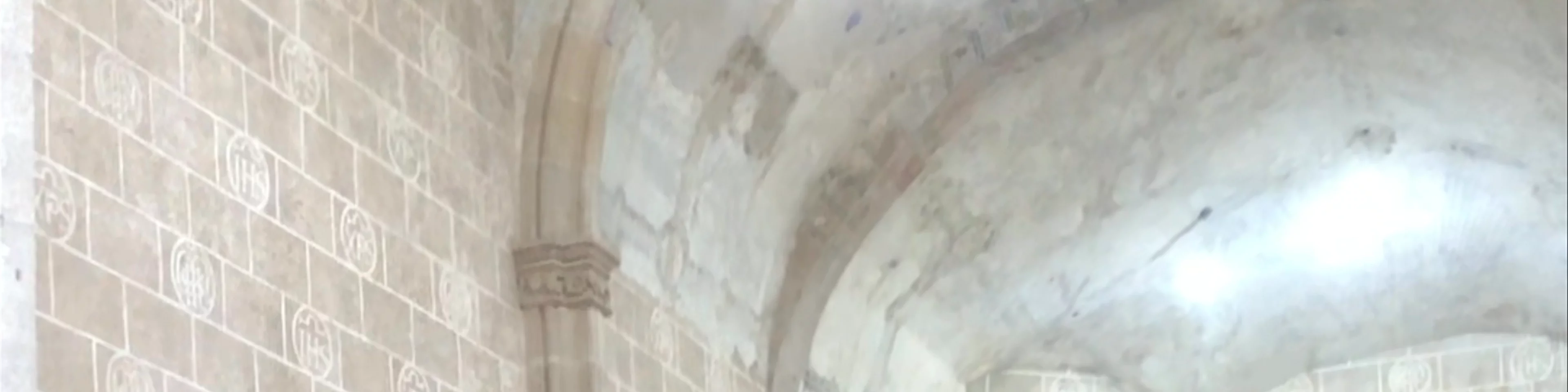 EX CONVENTO SAN ANDRES APOSTOL