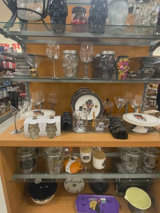 TJ Maxx - Department Stores Near Me - Oceanside, California