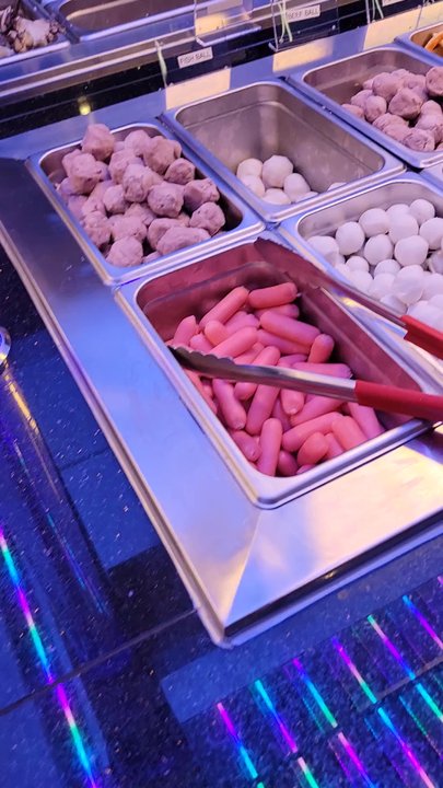 Hotpot Palace - Hot Pot Near Me - Tigard, Oregon