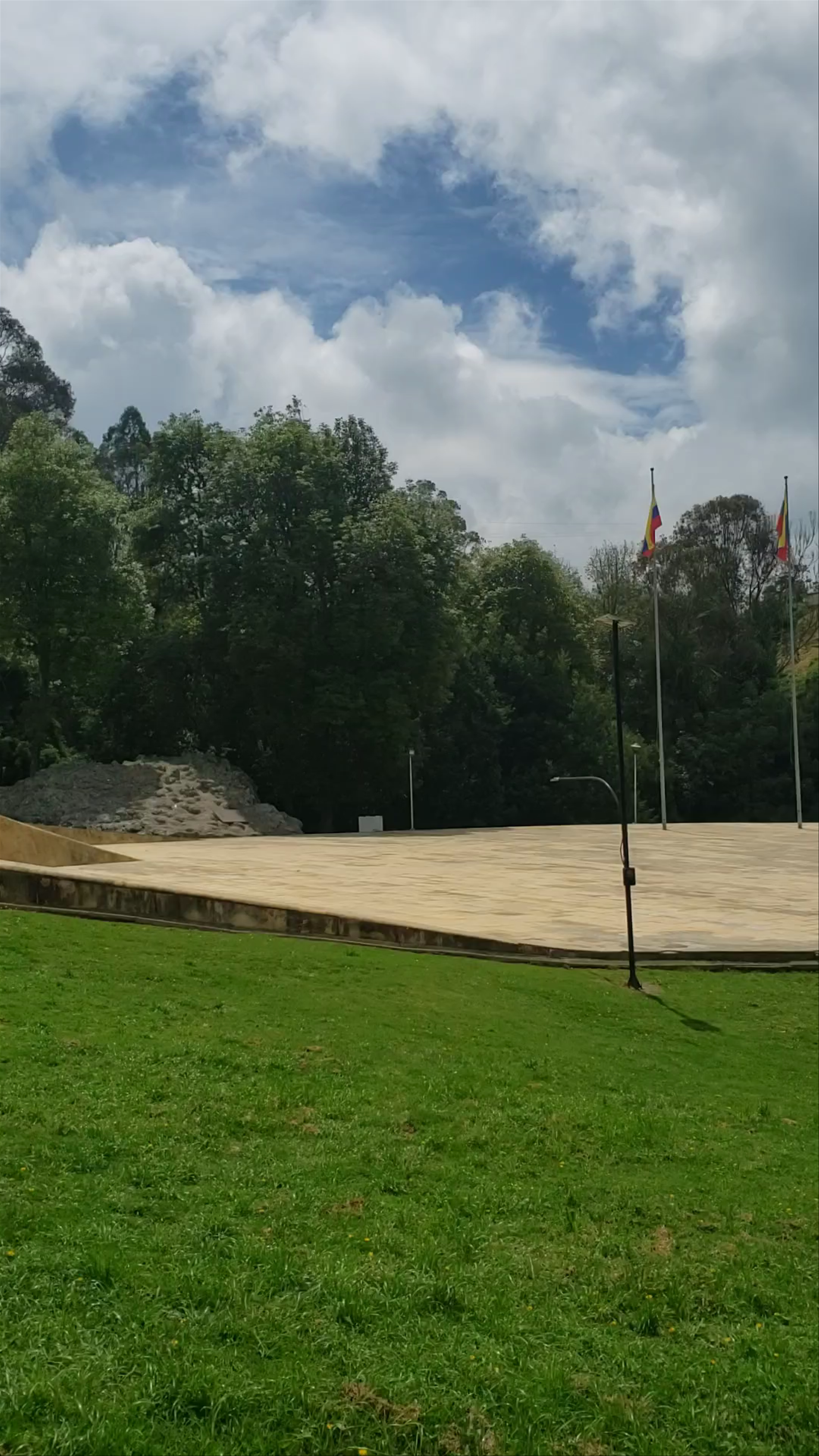 Puente Batalla de Boyacá