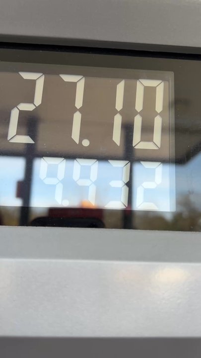 H-E-B - Quick fill up. Under $30.00 God Loves Texas Best - Grocery Near Me - Austin, Texas