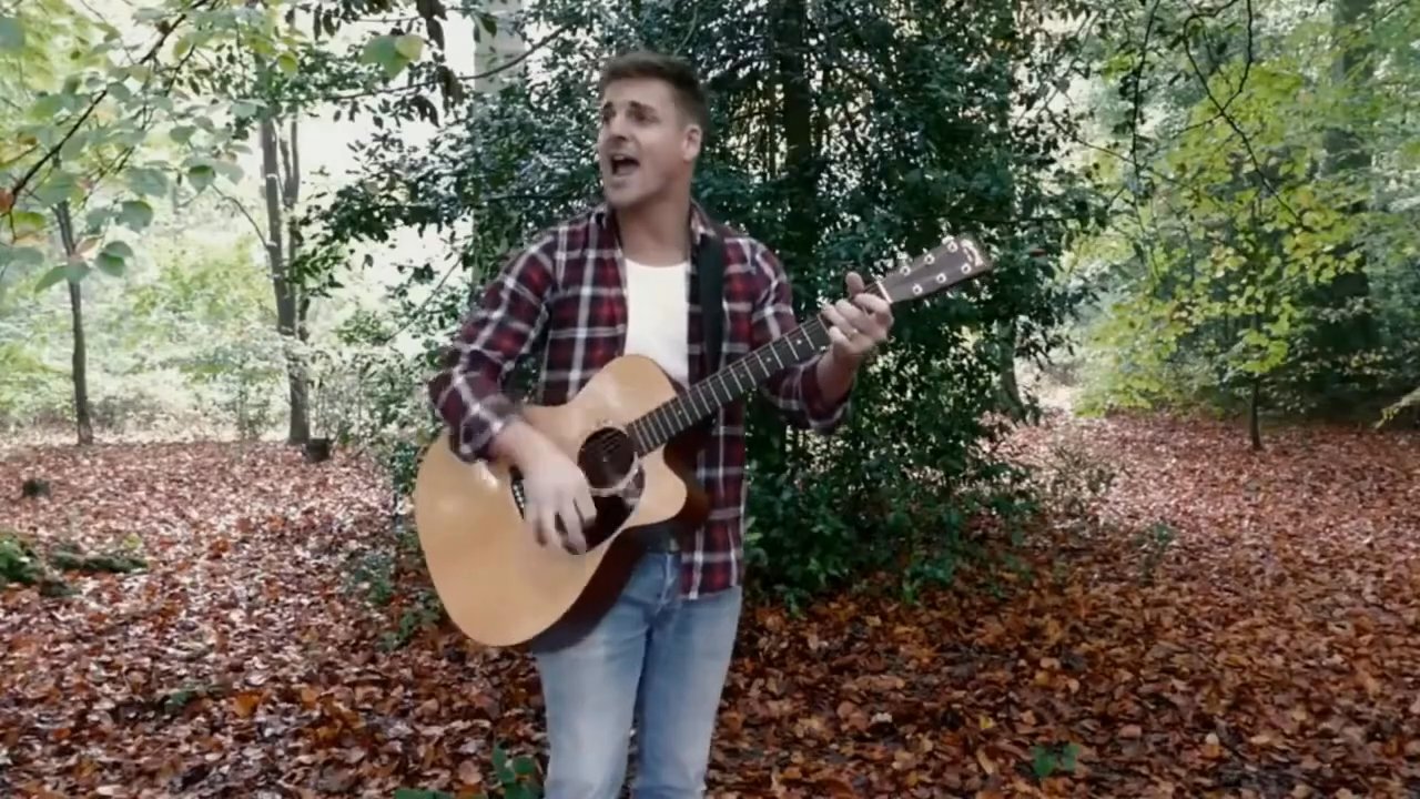 The Hot Gates - Promo Video 2025 - video
