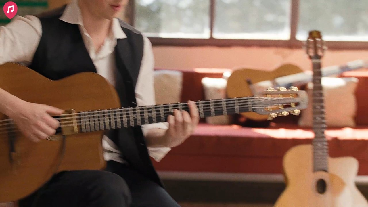 Fret Flow - Promo Video (Reginella) - video 4