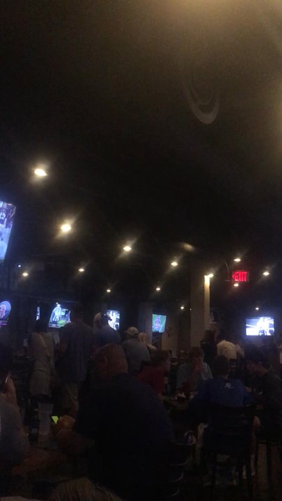 Wild Wing Cafe - Atmosphere - Chicken Wings Near Me - Johnson City, Tennessee