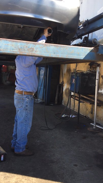 Atlantic Muffler Shop - Auto Customization Near Me - Los Angeles, California