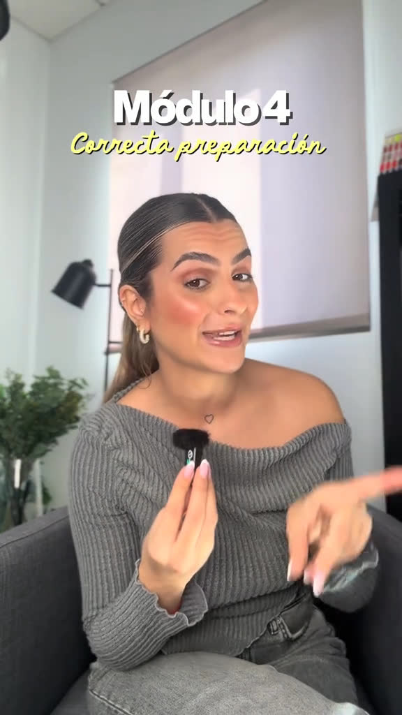 Vídeo UGC 7 de Julia