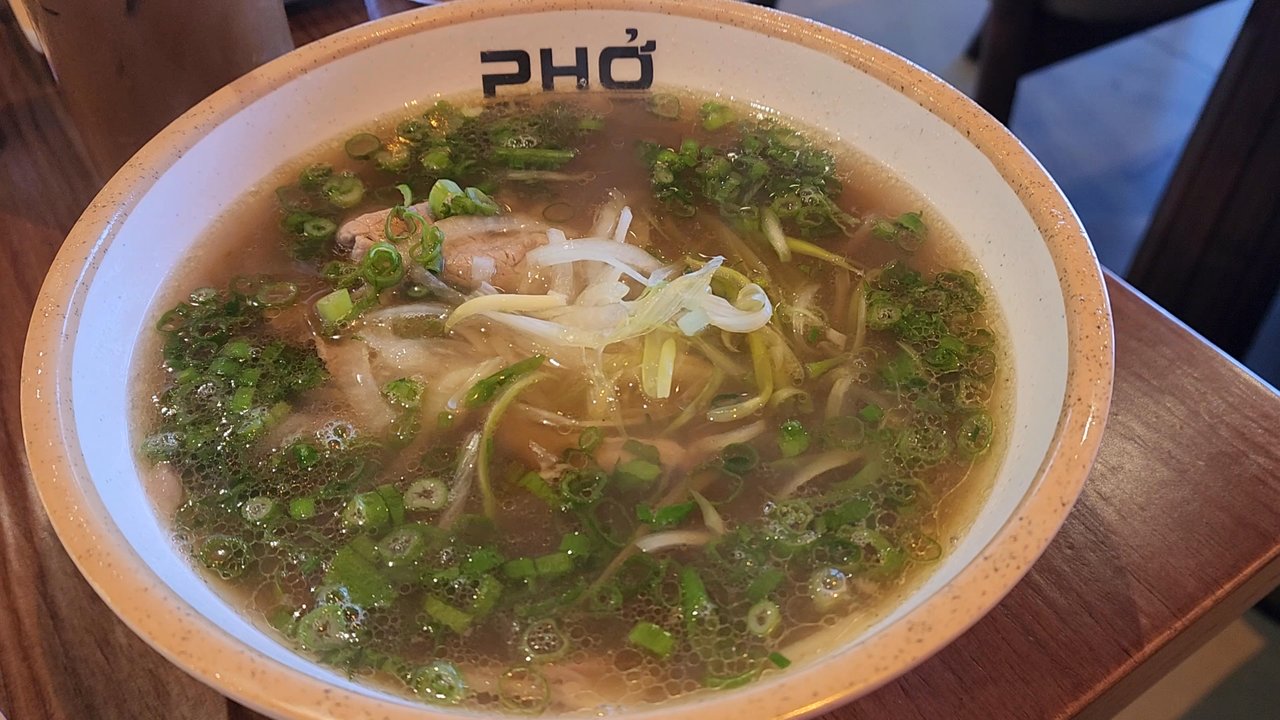 PHO BAR VIETNAMESE KITCHEN - Updated May 2025 - 292 Photos & 70 Reviews ...