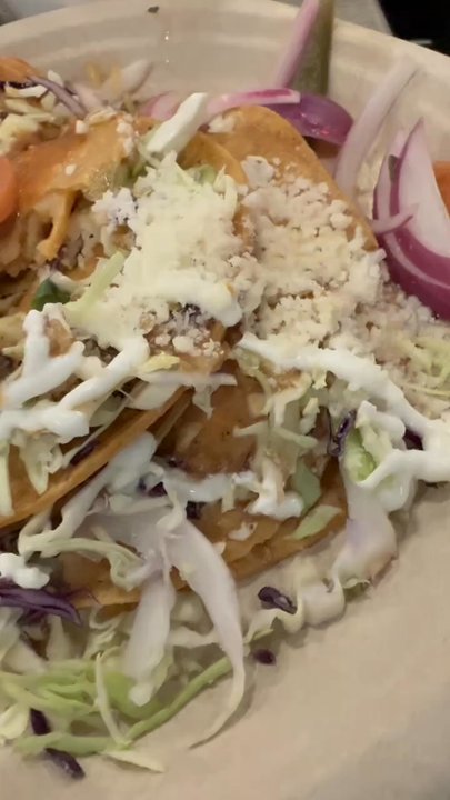 The Basket Taco - Mexican Near Me - Whittier, California