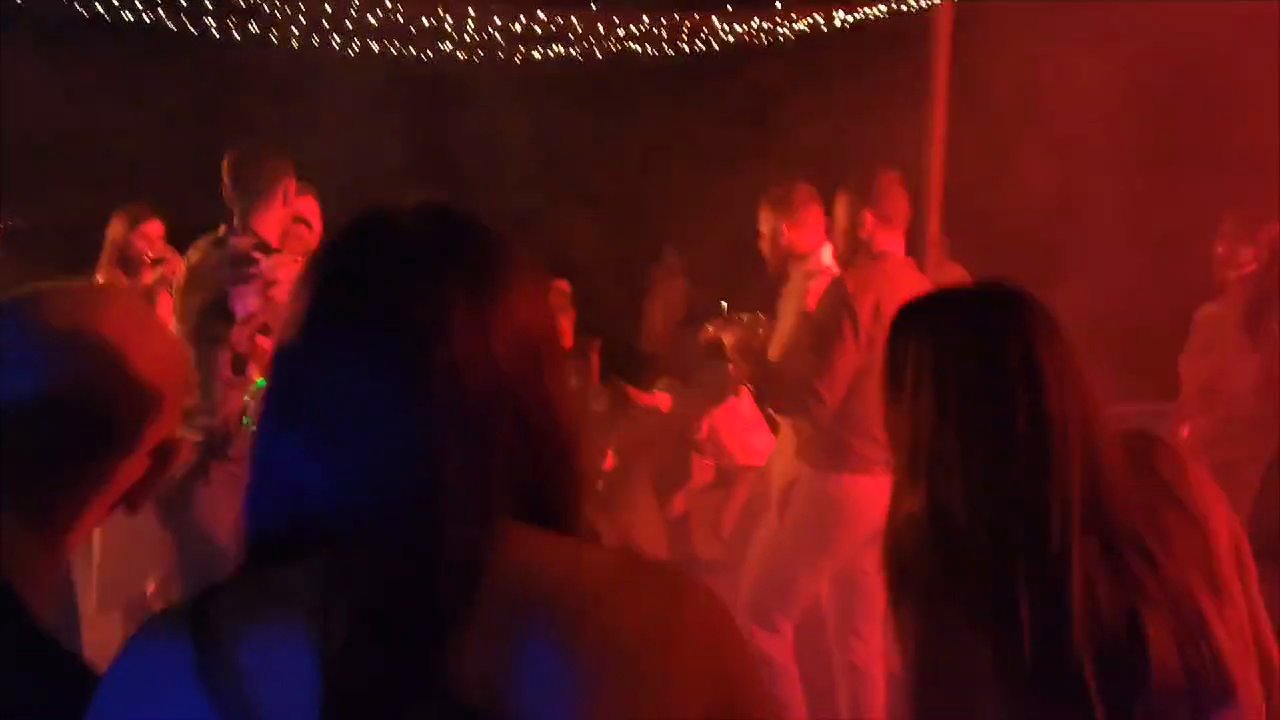 Elegant Sax - DJ Set - video