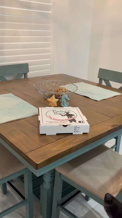 Padre Pizzeria - Pizza Near Me - Corpus Christi, Texas