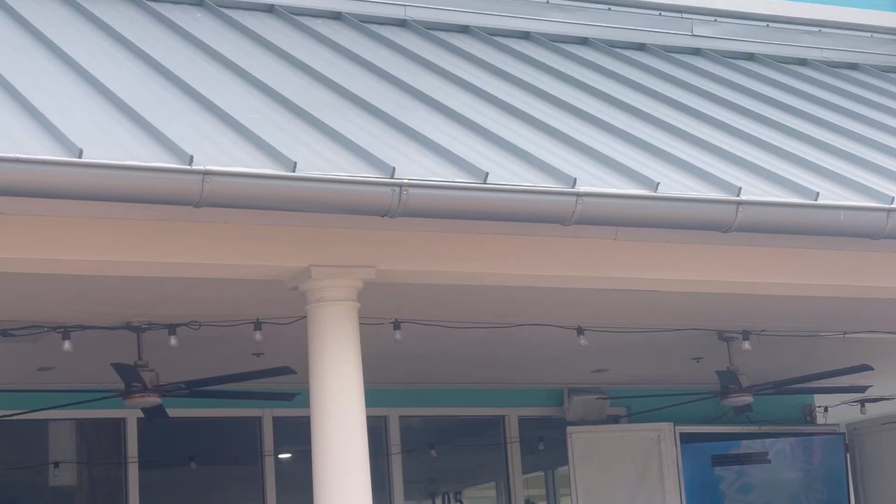 Surfside Kitchen - Pizza Near Me - St. Augustine, Florida