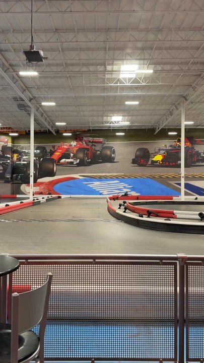 K1 Speed Portland - go kart - Amusement Parks Near Me - Hillsboro, Oregon