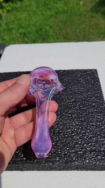 Preview pic of Karmaline and ghost color drip