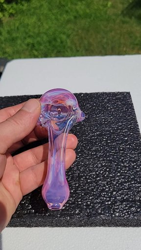 Preview pic of Karmaline and ghost color drip