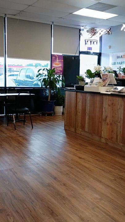 Mama's Pho N More - Coffee & Tea Near Me - Spring, Texas