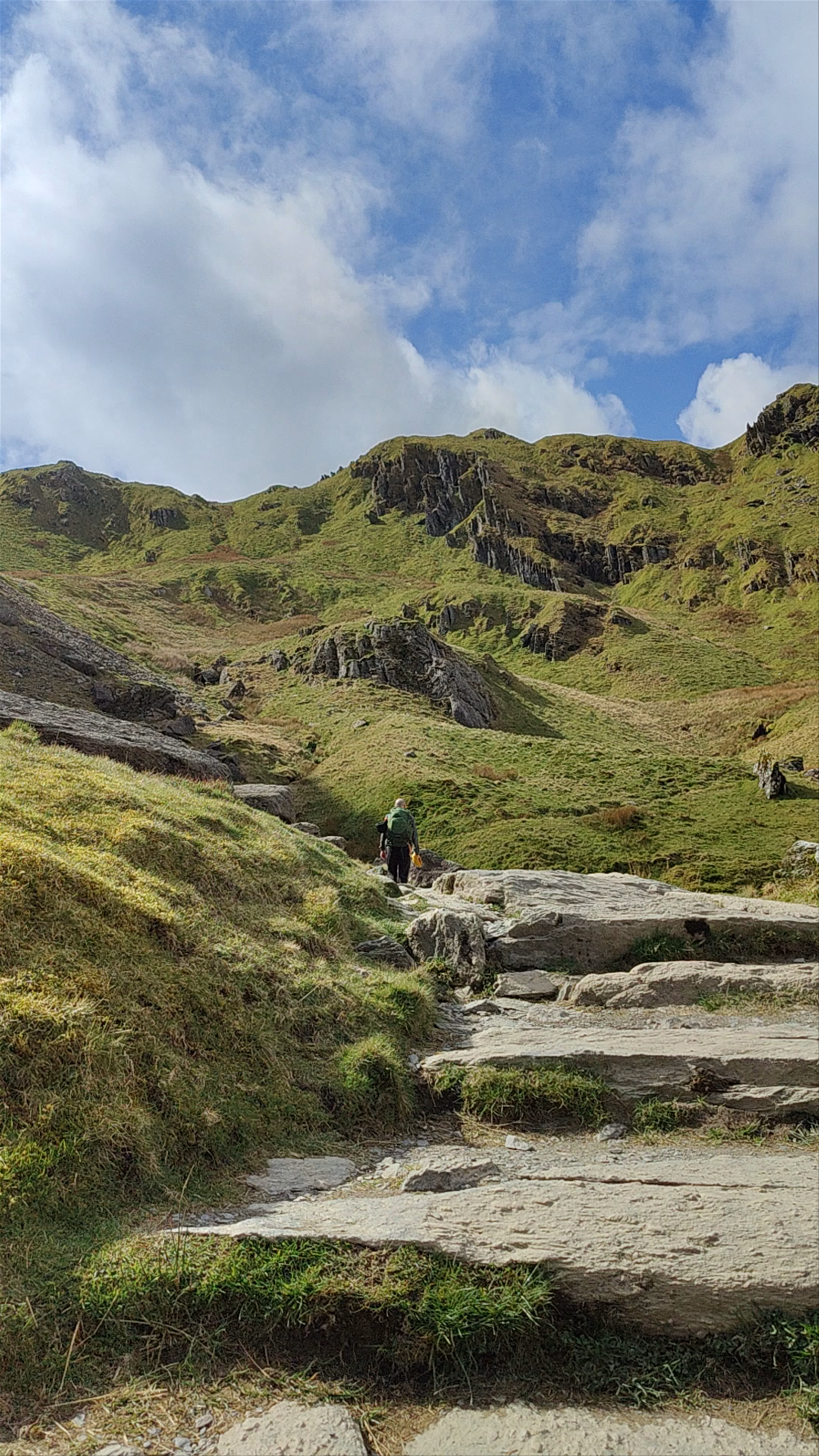 Snowdonia National Park