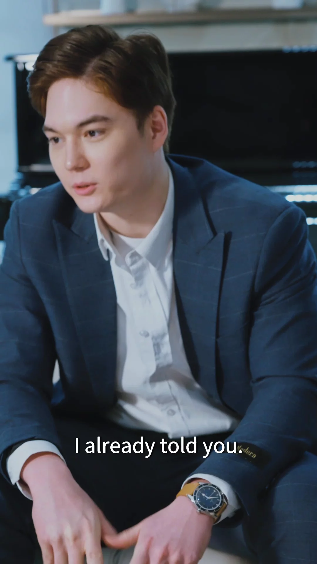 Revenge On My Cheating Fiance - S1E11