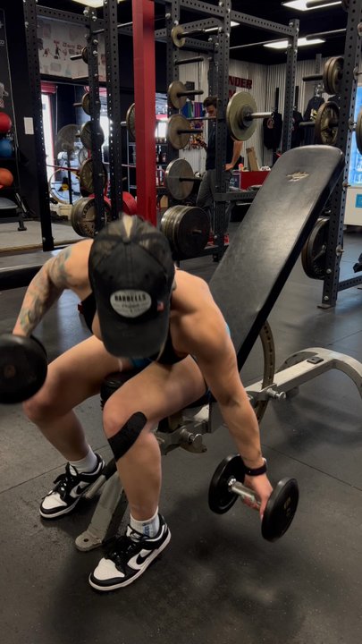 Magnolia Muscle - Trainers Near Me