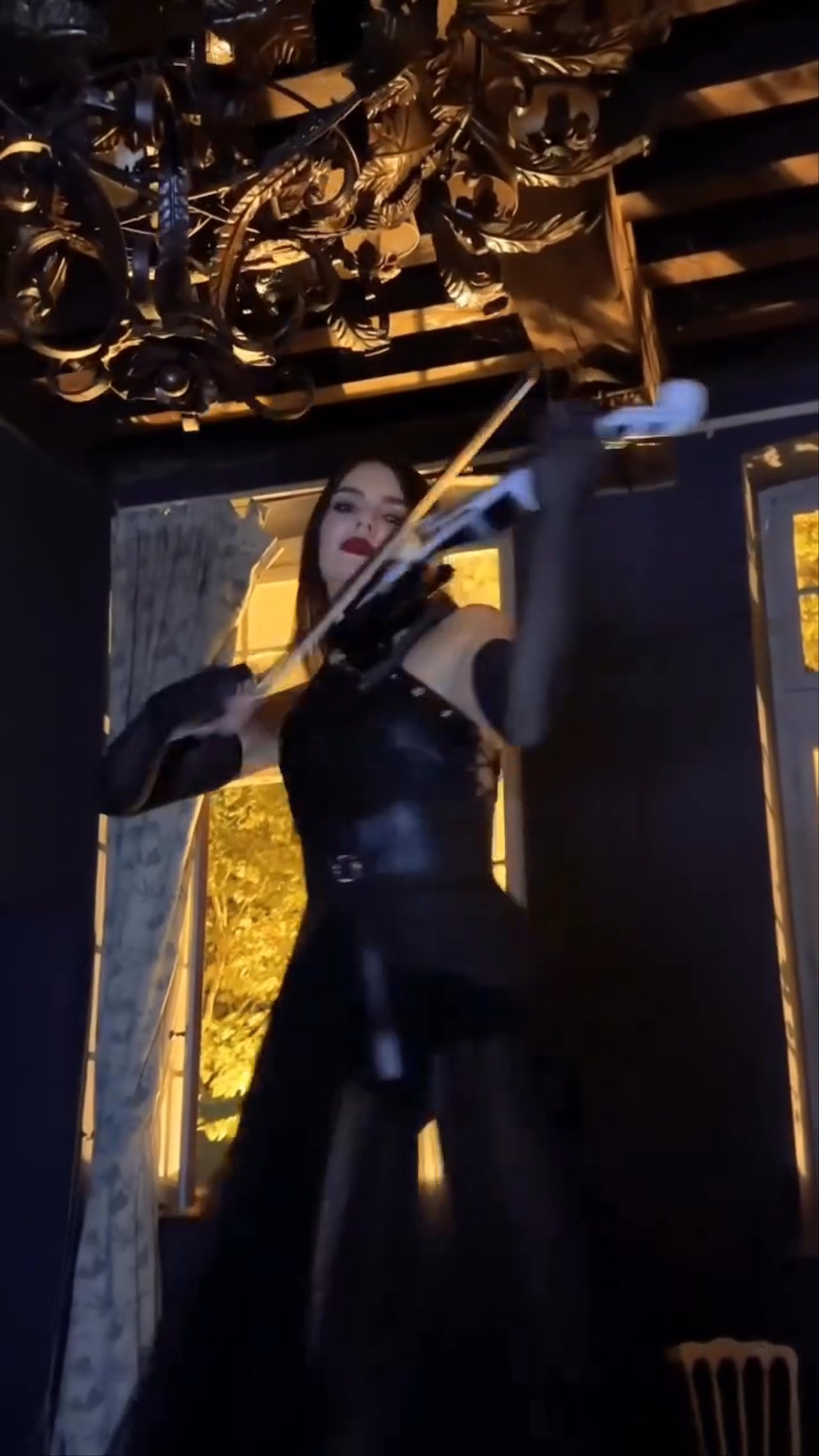 Mythos Strings - Electric Duo - video