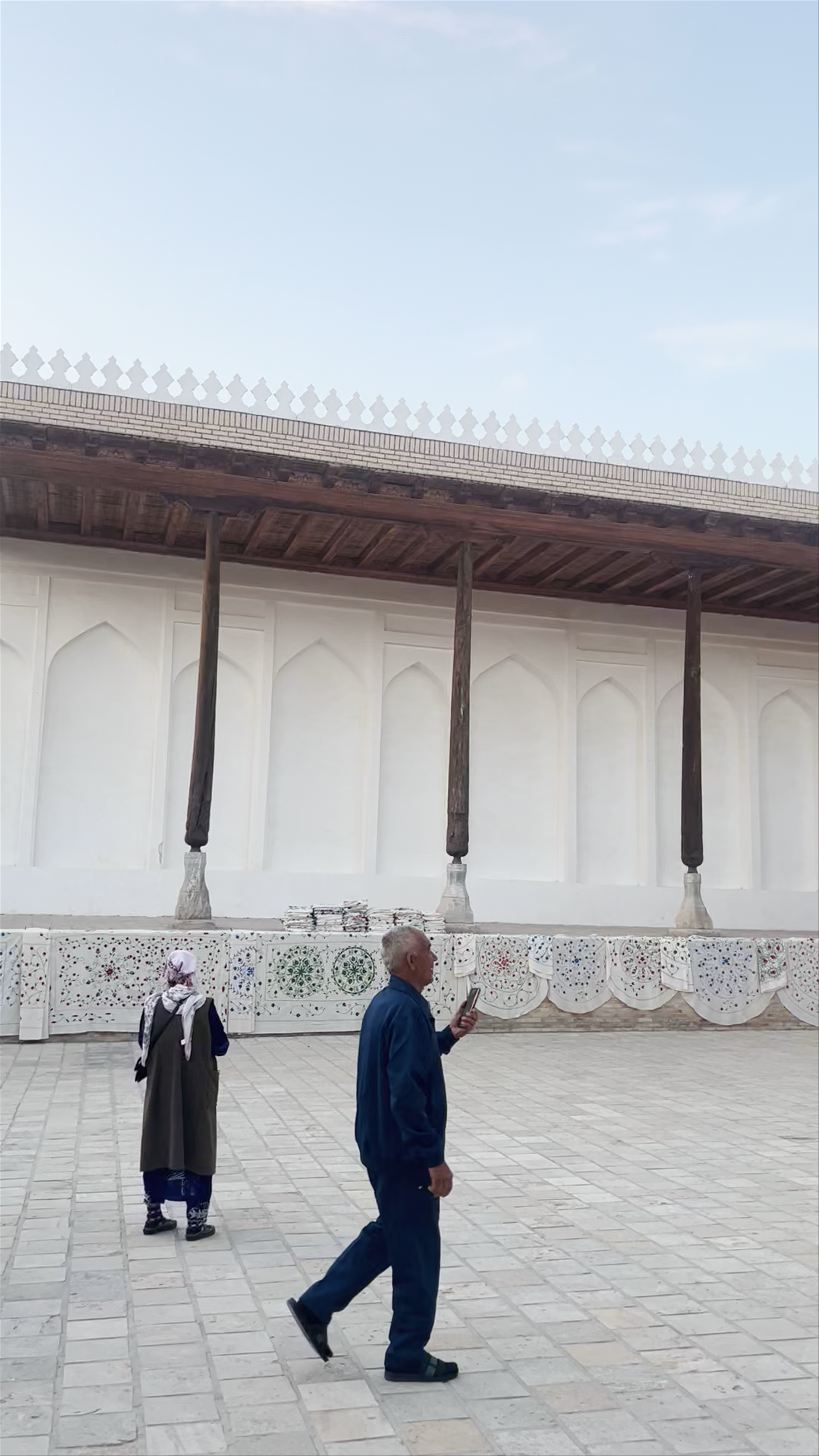 Ark of Bukhara