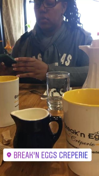 Break'n Eggs Creperie - Breakfast & Brunch Near Me - Williamsville, New York