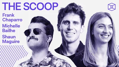 Sequoia Capital explains what crypto founders want from VCs