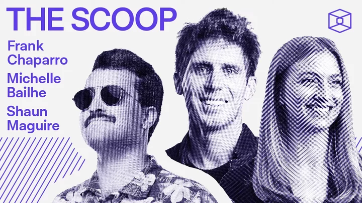 Sequoia Capital explains what crypto founders want from VCs