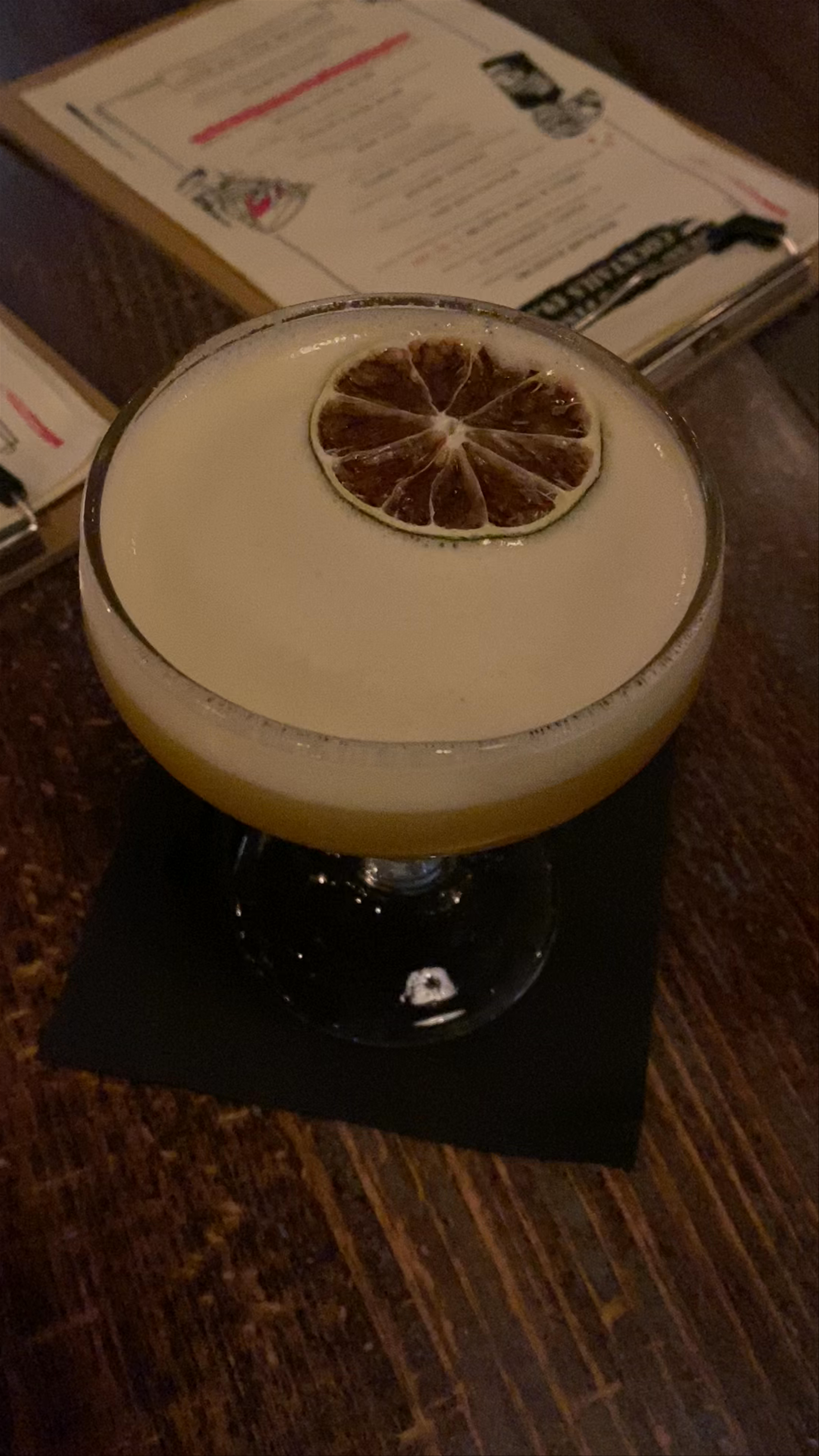 Evening Cocktails at Bristol & Bath Rum Distillery