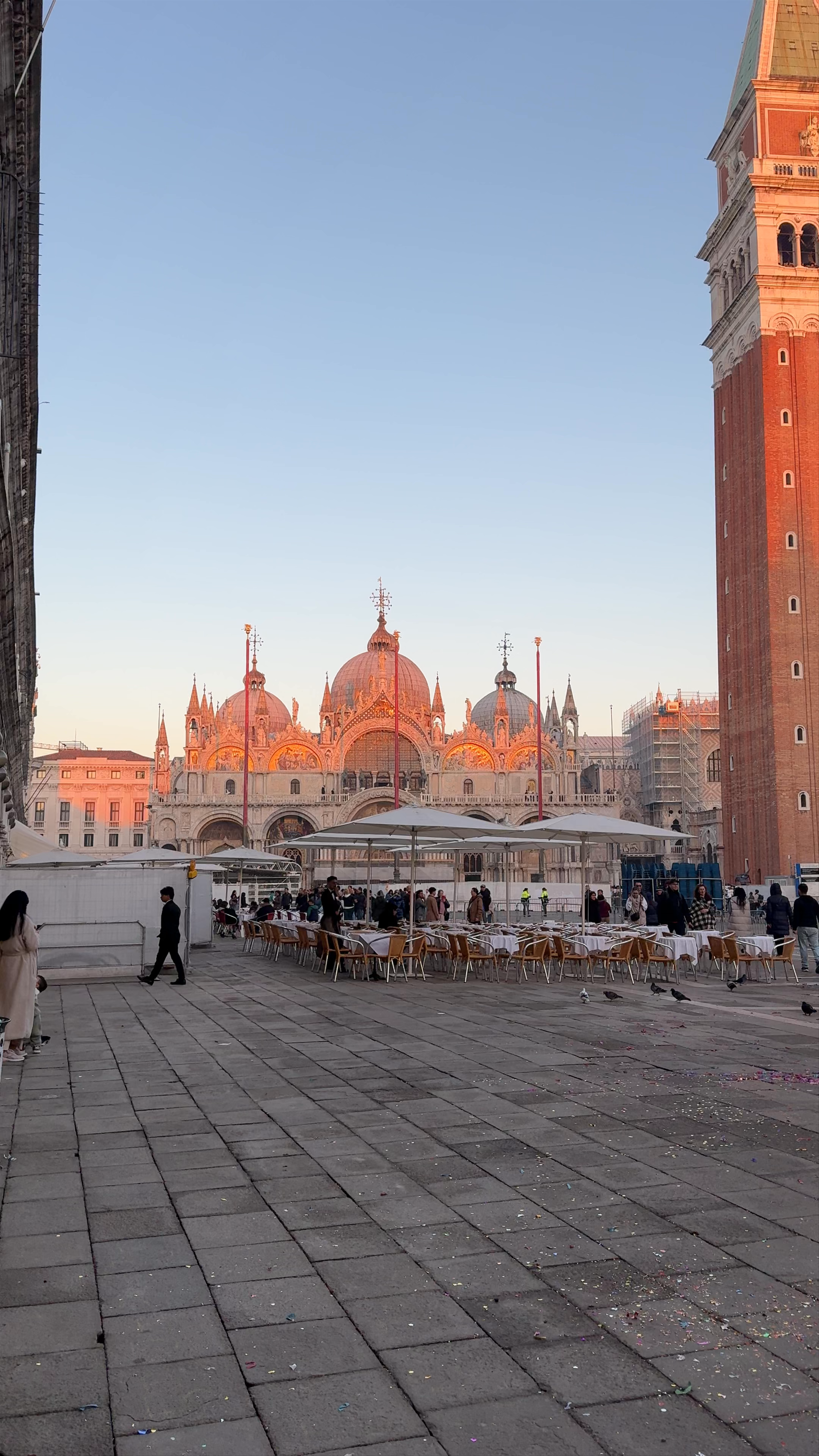 Piazza San Marco