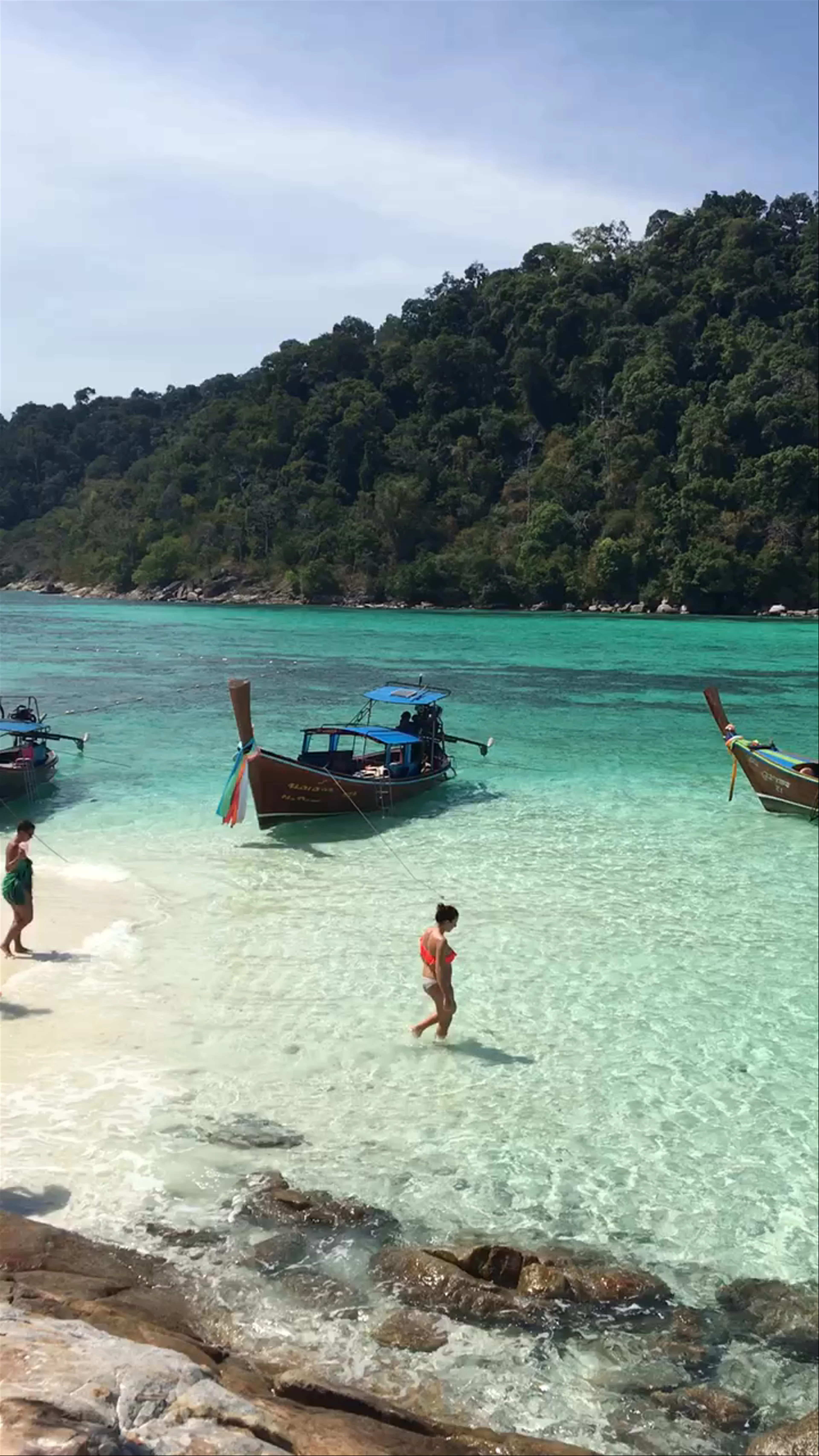 Koh Lipe